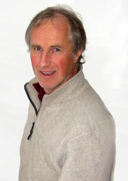 Author Bruce Kay Author Bruce Kay